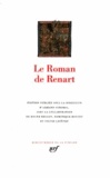 Armand Strubel - Le roman de Renart.