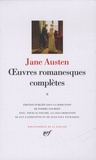 Jane Austen - Oeuvres romanesques complètes - Tome 2.