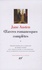 Jane Austen - Oeuvres romanesques complètes - Tome 2.