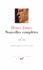 Henry James - Nouvelles complètes - Tome 4, 1898-1910.