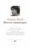 Virginia Woolf - Oeuvres romanesques - Tome 1, Traversées ; Nuit et jour ; Lundi ou mardi ; La Chambre de Jacob ; Mrs Dalloway.
