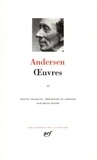Hans Christian Andersen - Oeuvres - Tome 2.