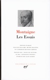 Michel de Montaigne - Les essais.