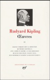Rudyard Kipling - Oeuvres. - Tome 4.