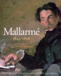  Collectifs - Mallarme 1842-1898. Un Destin D'Ecriture.