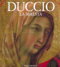 Luciano Bellosi - Duccio La Maesta.