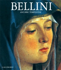 Anchise Tempestini - Giovanni Bellini.