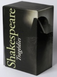 William Shakespeare - Tragédies - Coffret en 2 volumes.