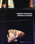 Martin Bethenod - Jacques Kerchache, portraits croisés.
