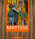 Dumas Ann et Flam Jack - Matisse et la couleur des tissus.