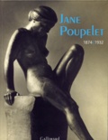 Anne Rivière - Jane Poupelet - 1874-1932 "La beauté dans la simplicité".