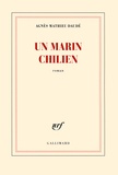 Agnès Mathieu-Daudé - Un marin chilien.