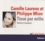 Camille Laurens et Philippe Mion - Tissé par mille - Textes et musiques. 1 CD audio