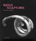 Diane Venet - Bijoux sculptures - L'art vous va si bien.