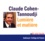 Claude Cohen-Tannoudji - Lumière et matière. 1 CD audio