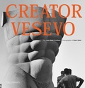 Jean-Noël Schifano - Creator Vesevo - Edition trilingue français-italien-anglais.