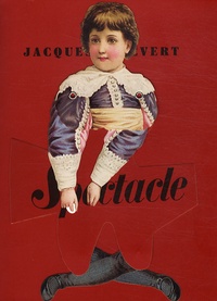 Jacques Prévert - Spectacle - Avec un pantin articulé.