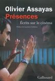 Olivier Assayas - Présences - Ecrits sur le cinéma.