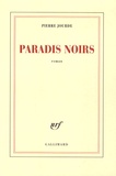 Pierre Jourde - Paradis noirs.