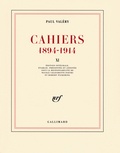 Paul Valéry - Cahiers 1894-1914 - Tome 11, 1911-1912.