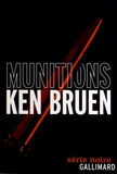 Ken Bruen - Munitions.