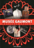 Corine Faugeron - Musée Gaumont - Morceaux choisis.