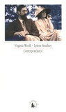 Virginia Woolf et Lytton Strachey - Correspondance.