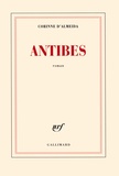 Corinne d' Almeida - Antibes.