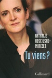 Nathalie Kosciusko-Morizet - Tu viens ?.