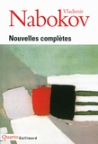 Vladimir Nabokov - Nouvelles complètes.