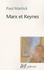 Paul Mattick - Marx et Keynes - Les limites de l'économie mixte.