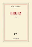 Henri Raczymow - Eretz.