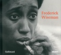 Frederick Wiseman - Frédérick Wiseman.