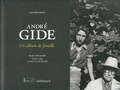 Jean-Pierre Prévost - André Gide - Un album de famille. 1 DVD