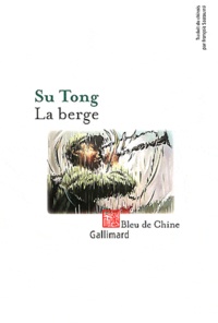 Tong Su - La berge.
