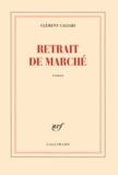 Clément Caliari - Retrait de marché.