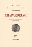 Rebecca Makkai - Chapardeuse.