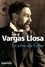 Mario Vargas Llosa - Le rêve du Celte.