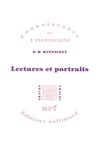Donald Winnicott - Lectures et portraits.