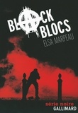 Elsa Marpeau - Black Block.