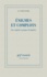 Luc Boltanski - Enigmes et complots - Une enquête à propos d'enquêtes.