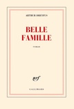 Arthur Dreyfus - Belle famille.