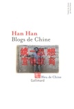 Han Han - Blogs de Chine.