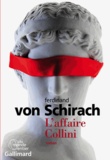Ferdinand von Schirach - L'affaire Collini.