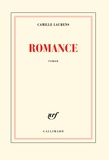 Camille Laurens - Romance.