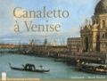 Annalisa Scarpa - Canaletto à Venise.