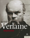 Jean-Pierre Guéno et Gérard Lhéritier - Verlaine emprisonné.