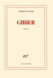 Clément Caliari - Gibier.