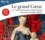 Jean-Christophe Rufin - Le grand Coeur. 2 CD audio MP3