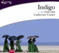 Catherine Cusset - Indigo. 1 CD audio MP3
